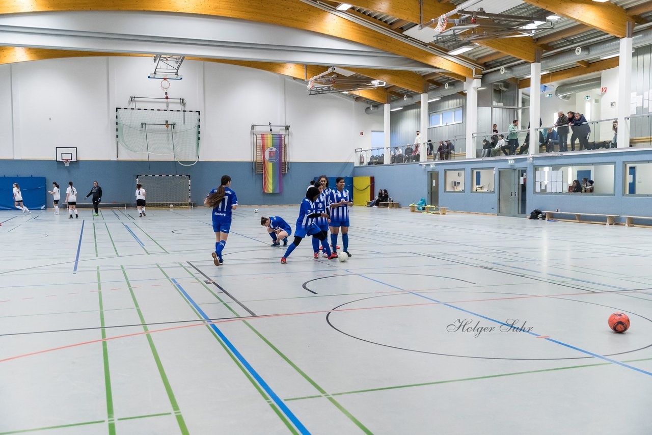 Bild 59 - wBJ Futsalmeisterschaft Runde 1